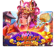 Queen 2 SLOTXO มือถือ สล็อต XO ฝากถอนออโต้ SLOTXO