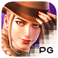 Raider Jane's Crypt of Fortune รีวิวเกม สล็อต PG เล่น PG SLOT เว็บตรง