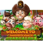 Ranchers Wealth SLOTXO มือถือ สล็อต XO ฝากถอนออโต้ SLOTXO