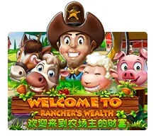 Ranchers Wealth SLOTXO มือถือ สล็อต XO ฝากถอนออโต้ SLOTXO