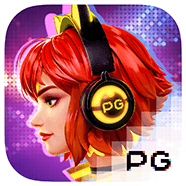 Rave Party Fever รีวิวเกม สล็อต PG เล่น PG SLOT เว็บตรง