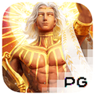 Rise of Apollo รีวิวเกม สล็อต PG เล่น PG SLOT เว็บตรง