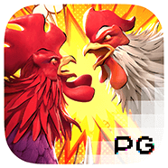 Rooster Rumble รีวิวเกม สล็อต PG เล่น PG SLOT เว็บตรง