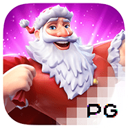Santa&rsquo;s Gift Rush รีวิวเกม สล็อต PG เล่น PG SLOT เว็บตรง