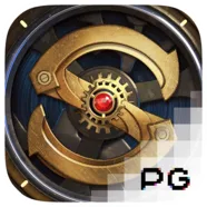 Steampunk รีวิวเกม สล็อต PG เล่น PG SLOT เว็บตรง