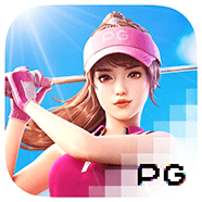 Super Golf Drive รีวิวเกม สล็อต PG เล่น PG SLOT เว็บตรง