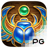 Symbols of Egypt รีวิวเกม สล็อต PG เล่น PG SLOT เว็บตรง