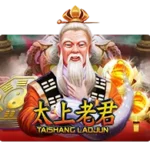 Tai Shang Lao Jun SLOTXO มือถือ สล็อต XO ฝากถอนออโต้ SLOTXO
