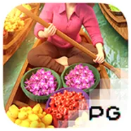 Thai River Wonders รีวิวเกม สล็อต PG เล่น PG SLOT เว็บตรง (1)