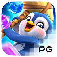 The Great Icescape รีวิวเกม สล็อต PG เล่น PG SLOT เว็บตรง