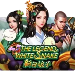 The Legend Of White Snake SLOTXO มือถือ สล็อต XO ฝากถอนออโต้ SLOTXO