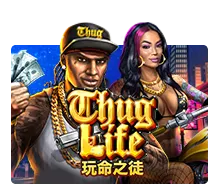 Thug Life SLOTXO มือถือ สล็อต XO ฝากถอนออโต้ SLOTXO