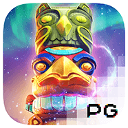 Totem Wonders รีวิวเกม สล็อต PG เล่น PG SLOT เว็บตรง