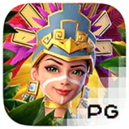 Treasures of Aztec รีวิวเกม สล็อต PG เล่น PG SLOT เว็บตรง (2)