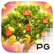 Prosperity Fortune Tree รีวิวเกม สล็อต PG เล่น PG SLOT เว็บตรง