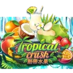 Tropical Crush SLOTXO มือถือ สล็อต XO ฝากถอนออโต้ SLOTXO