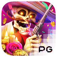 Wild Bandito รีวิวเกม สล็อต PG เล่น PG SLOT เว็บตรง