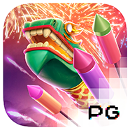 Wild Fireworks รีวิวเกม สล็อต PG เล่น PG SLOT เว็บตรง