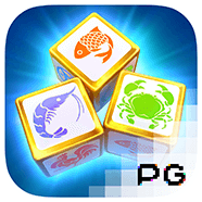Win Win Fish Prawn Crab รีวิวเกม สล็อต PG เล่น PG SLOT เว็บตรง