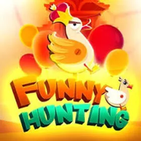 รีวิว Funny Hunting เกมยิงเป้า EVOPLAY จากมุมมองผู้เล่นจริง