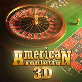 American Roulette 3D รีวิวสล็อต EVOPLAY PG Slot Auto