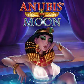Anubis’ Moon รีวิวสล็อต EVOPLAY PG Slot Auto