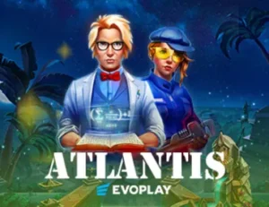 Atlantis evoplay