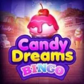 Candy Dreams Bingo รีวิวเกมค่าย EVOPLAY