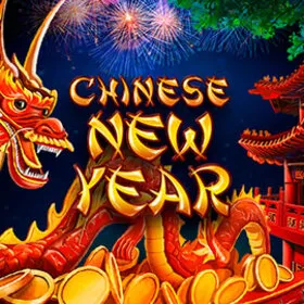 Chinese New Year รีวิวสล็อต EVOPLAY PG Slot Auto