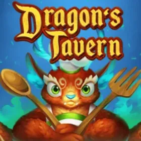 Dragon s Tavern รีวิวเกม EVOPLAY
