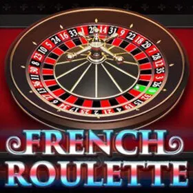 French Roulette Classic รีวิวสล็อต EVOPLAY PG Slot Auto