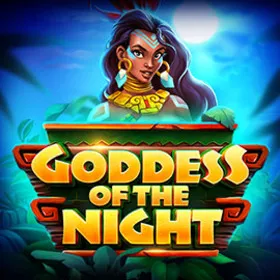 Goddess of the Night รีวิวสล็อต EVOPLAY PG Slot Auto