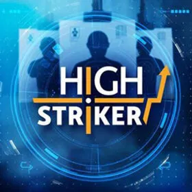 High Striker รีวิวสล็อต EVOPLAY PG Slot Auto
