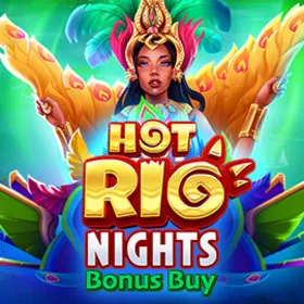Hot Rio Nights Bonus Buy รีวิวสล็อต EVOPLAY PG Slot Auto