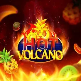 Hot Volcano เกมใหม่ EVOPLAY PGSlot 168