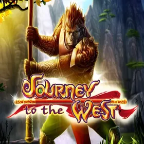 Journey To The West evoplay (1)