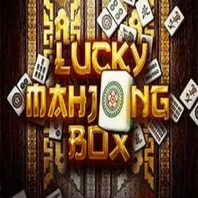 Lucky Mahjong Box
