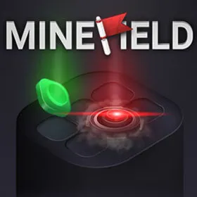 Mine Field เกมใหม่ EVOPLAY PGSlot 168