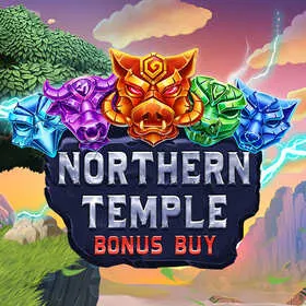 Northern Temple Bonus Buy เกมใหม่ EVOPLAY PGSlot 168