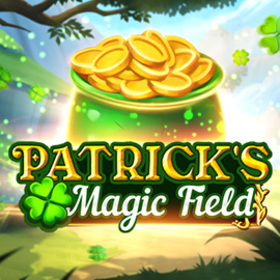 Patrick's Magic Field รีวิวเกม EVOPLAY (1)