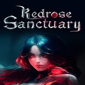 Redrose Sanctuary Bonus Buy evoplay