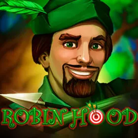 Robin Hood เกมใหม่ EVOPLAY PGSlot 168