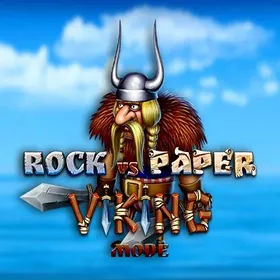 Rock vs Paper Viking Mode (1)