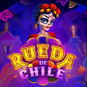 Rueda De Chile เกมใหม่ EVOPLAY PGSlot 168