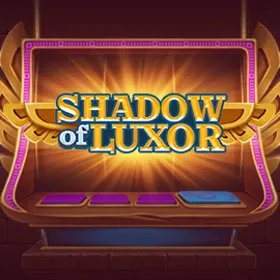 Shadow of Luxo เกมใหม่ EVOPLAY PGSlot 168