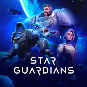 Star Guardians เกมใหม่ EVOPLAY PGSlot 168