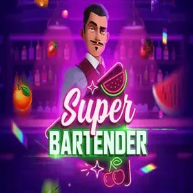 Super Bartender (1)