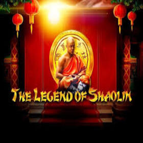 The Legend of Shaolin (1)