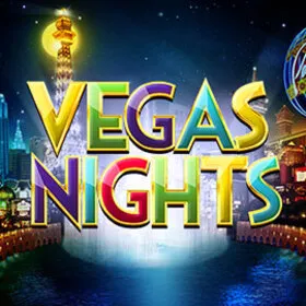 Vegas Nights เกมใหม่ EVOPLAY PGSlot 168